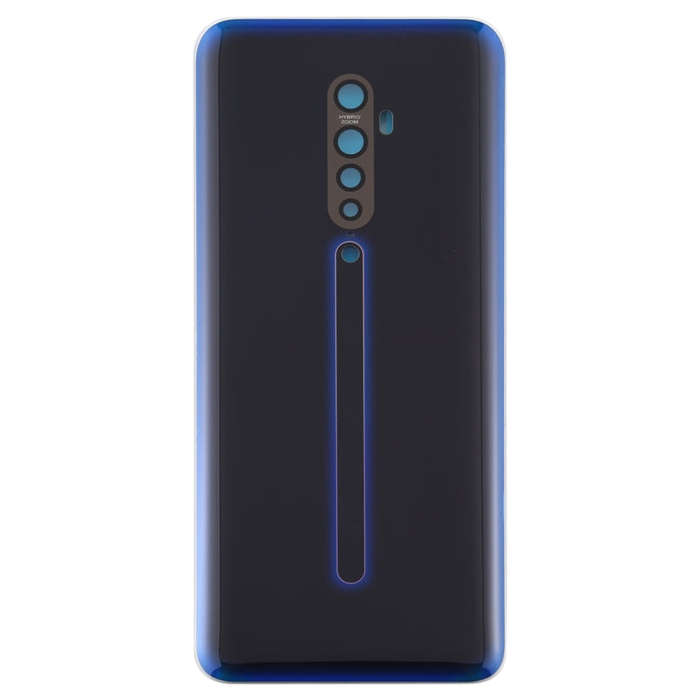 For OPPO Reno2 Back Cover