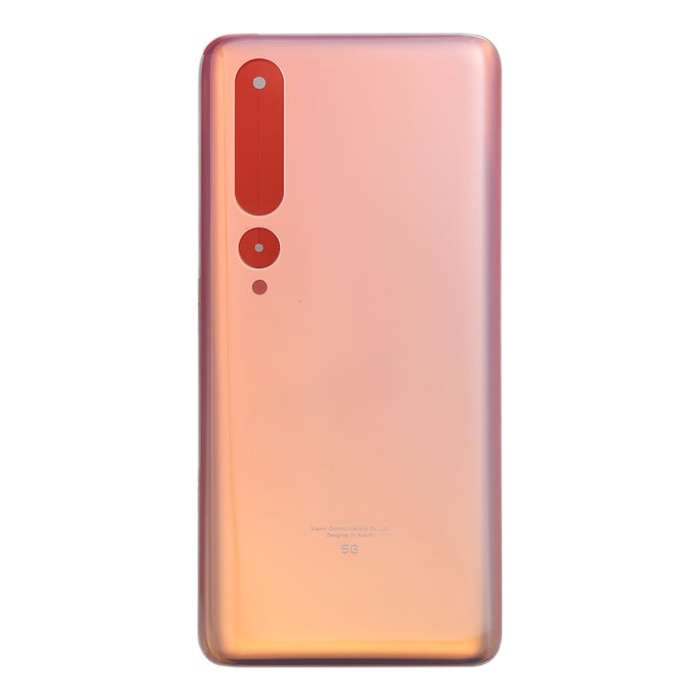 Original Battery Back Cover for Xiaomi Mi 10 5G