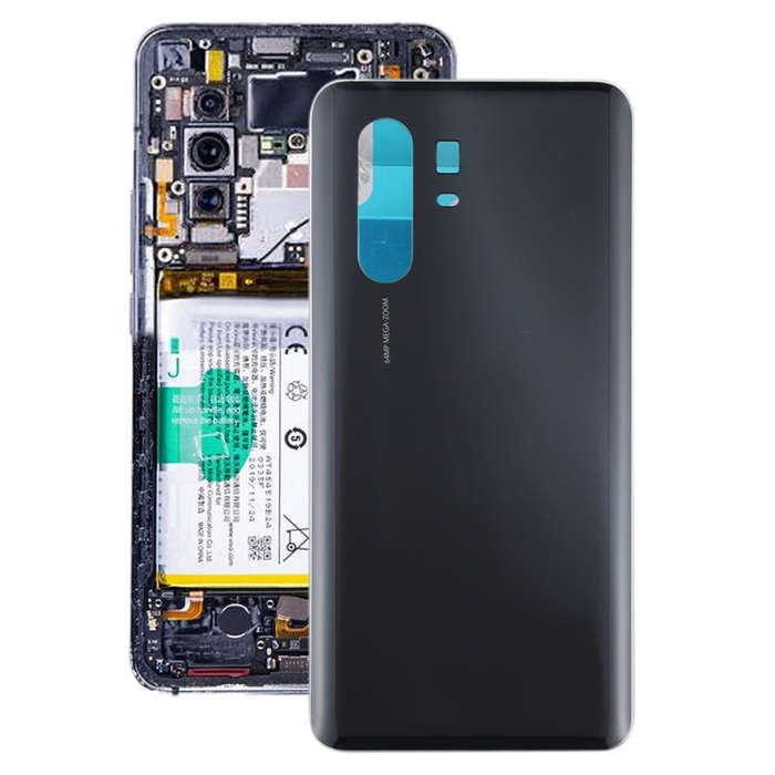 For Vivo X30 Pro 5G Battery Back Cover