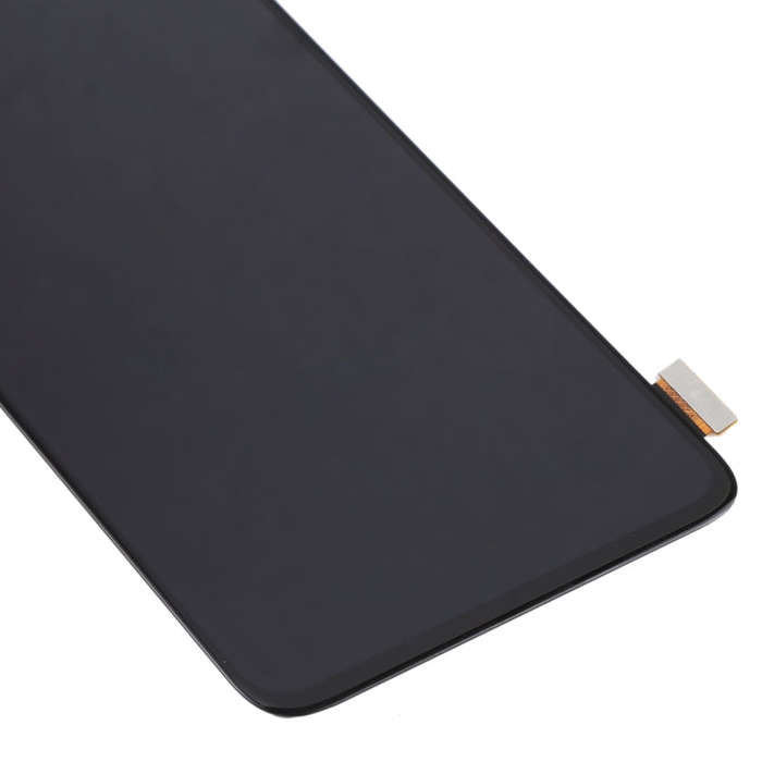 Original OLED Material LCD Screen and Digitizer Full Assembly For Meizu 16T