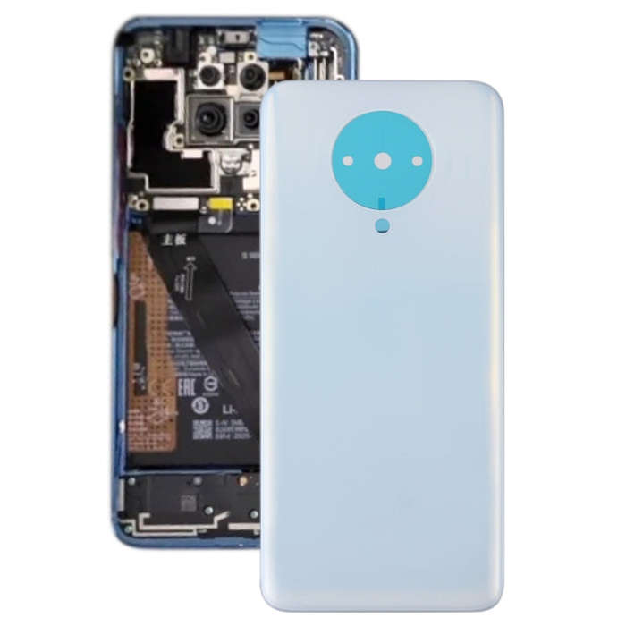 Original Battery Back Cover for Xiaomi Redmi K30 Pro / Redmi K30 Pro Zoom