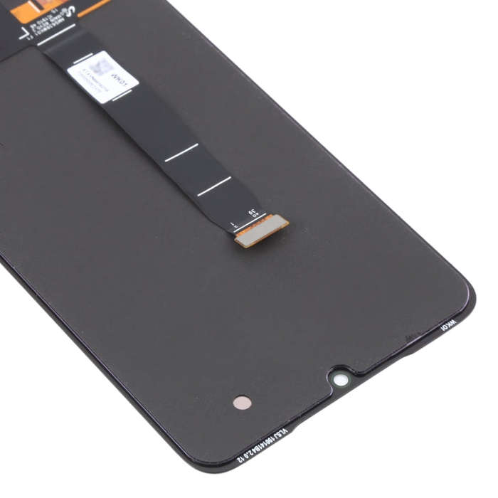 Original AMOLED Material LCD Screen and Digitizer Full Assembly for Xiaomi Mi 9