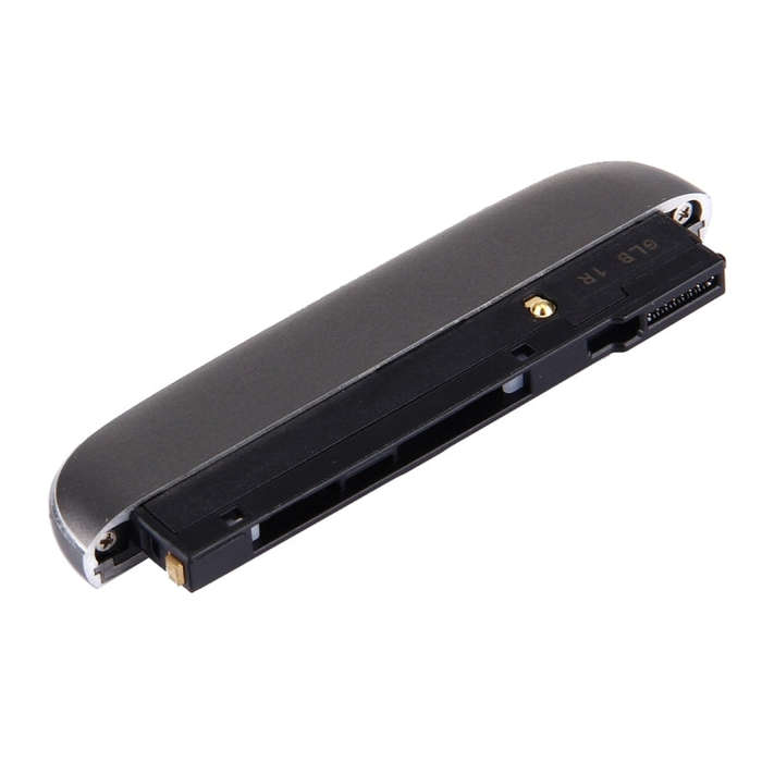 (Charging Dock + Microphone + Speaker Ringer Buzzer) Module for LG G5 / H820(Grey)