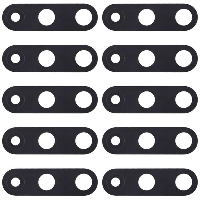 For OnePlus 8 10pcs Original Back Camera Lens