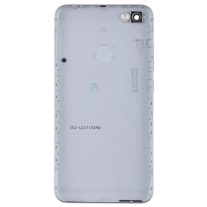 Back Cover with Camera Lens & Side Keys for Xiaomi Redmi Note 5A