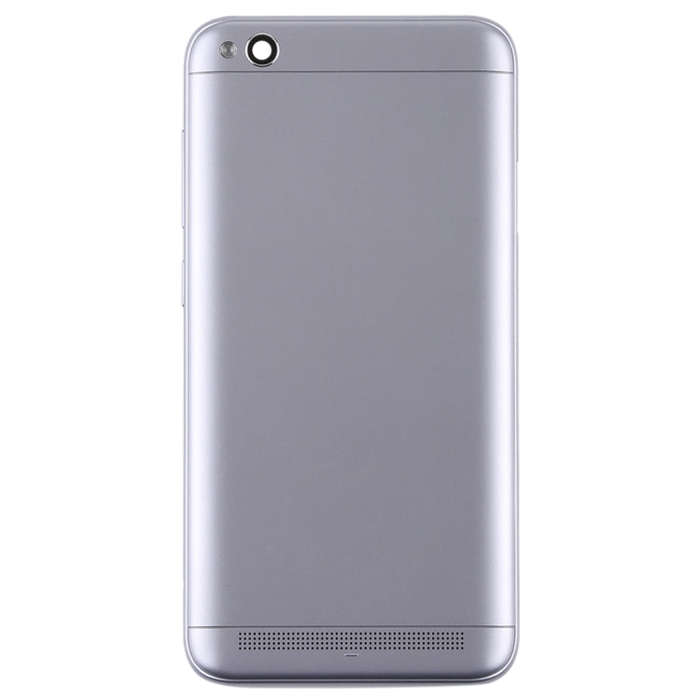 Back Cover with Camera Lens & Side Keys for Xiaomi Redmi 5