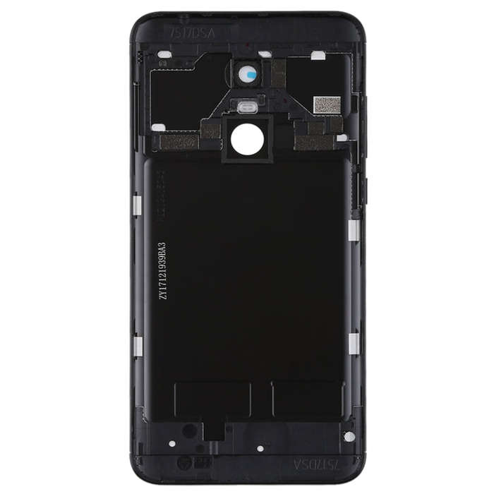 Back Cover with Camera Lens & Side Keys for Xiaomi Redmi 5 Plus