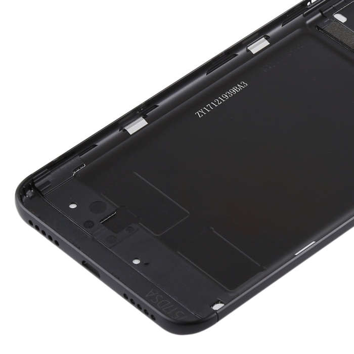 Back Cover with Camera Lens & Side Keys for Xiaomi Redmi 5 Plus