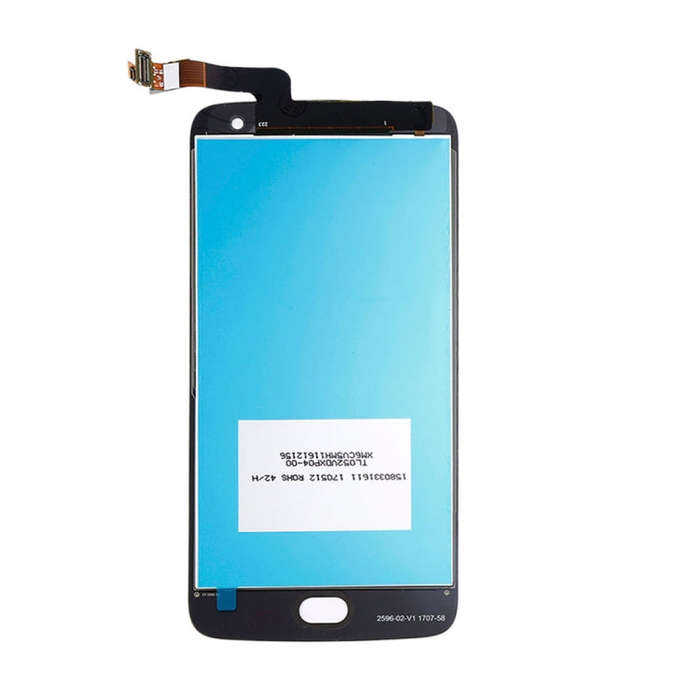 LCD Screen and Digitizer Full Assembly for Motorola Moto G5 Plus