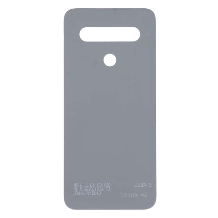 Battery Back Cover for LG Q61