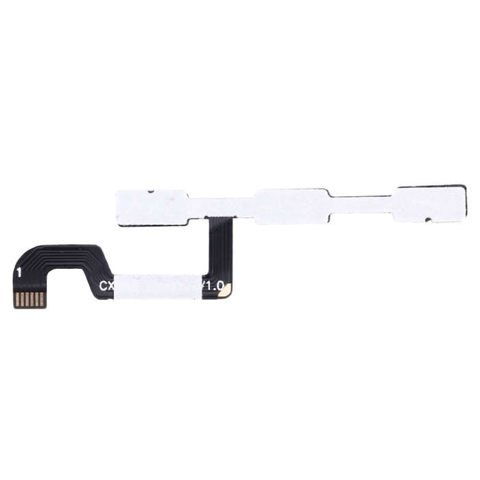 Power Button & Volume Button Flex Cable for Xiaomi Redmi Pro, For Xiaomi Redmi Pro