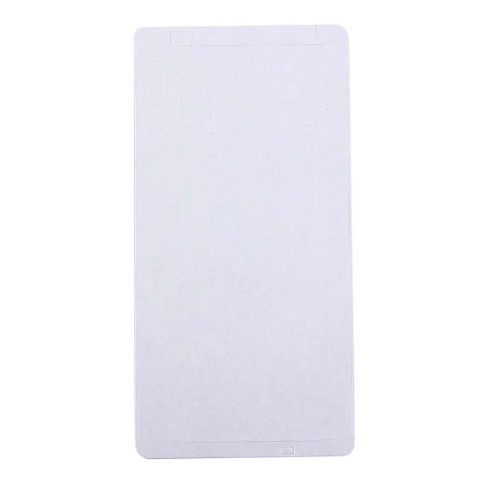 For Huawei Mate 8   100 PCS Front Housing Adhesive