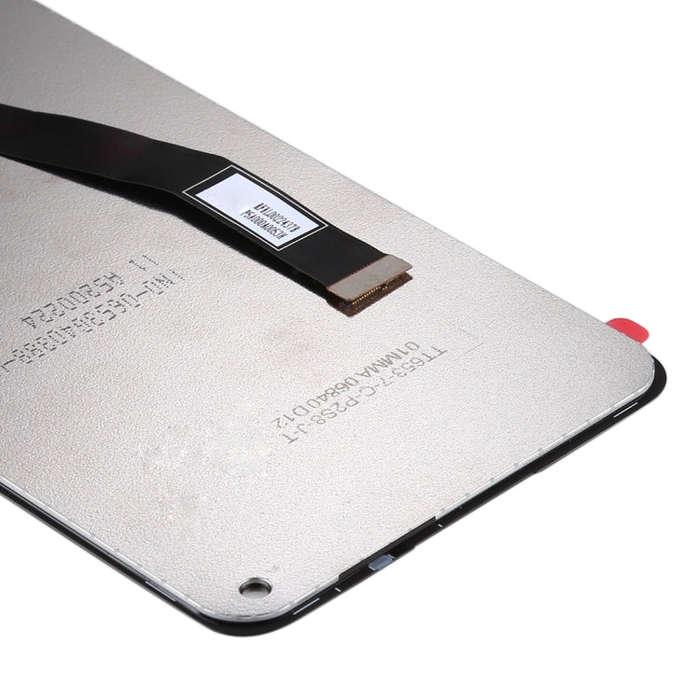 LCD Screen and Digitizer Full Assembly for Xiaomi Redmi Note 9 / Redmi 10X 4G