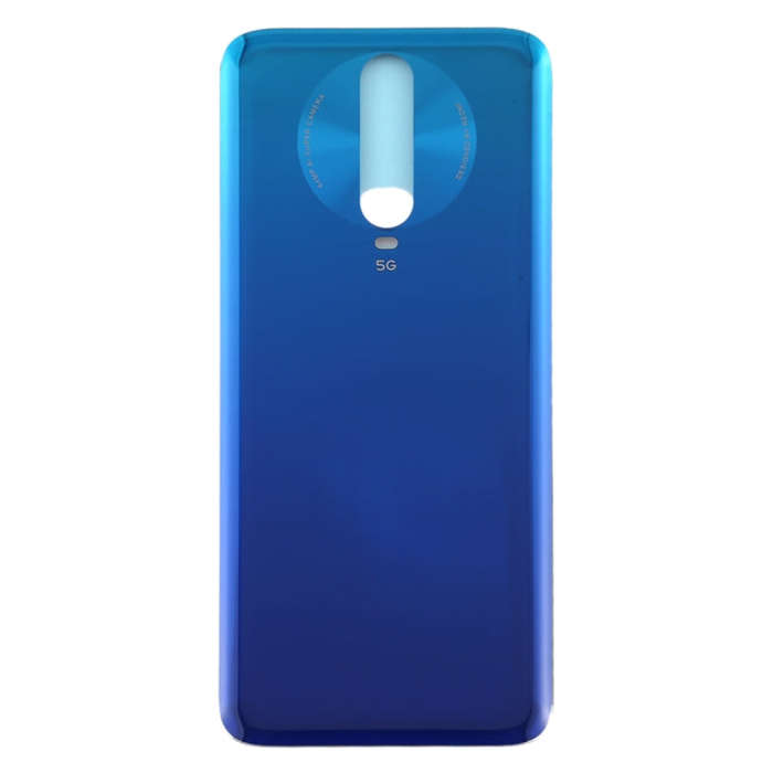 Glass Material Battery Back Cover for Xiaomi Redmi K30 5G