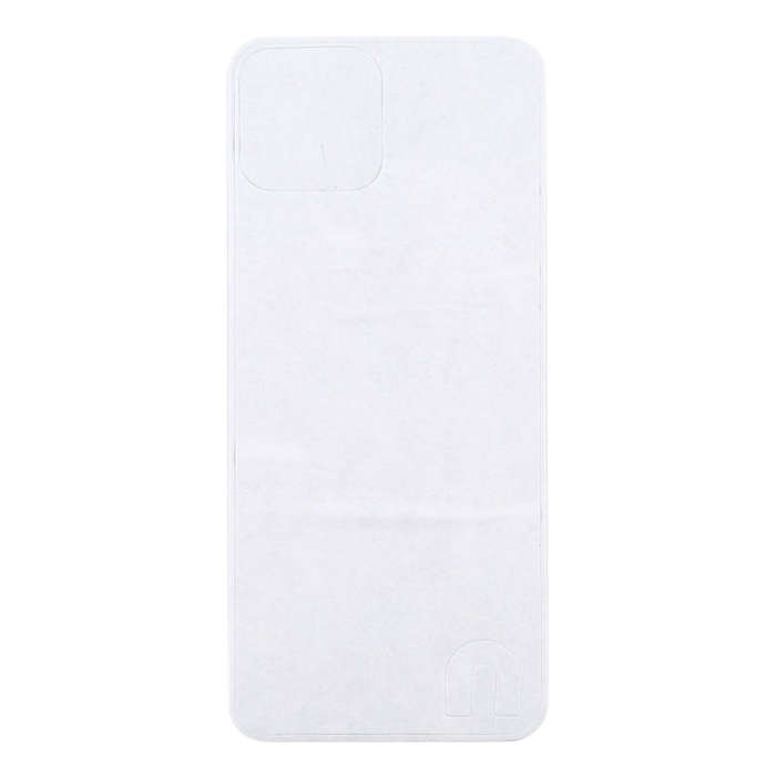 10 PCS Back Housing Cover Adhesive for Google Pixel 4
