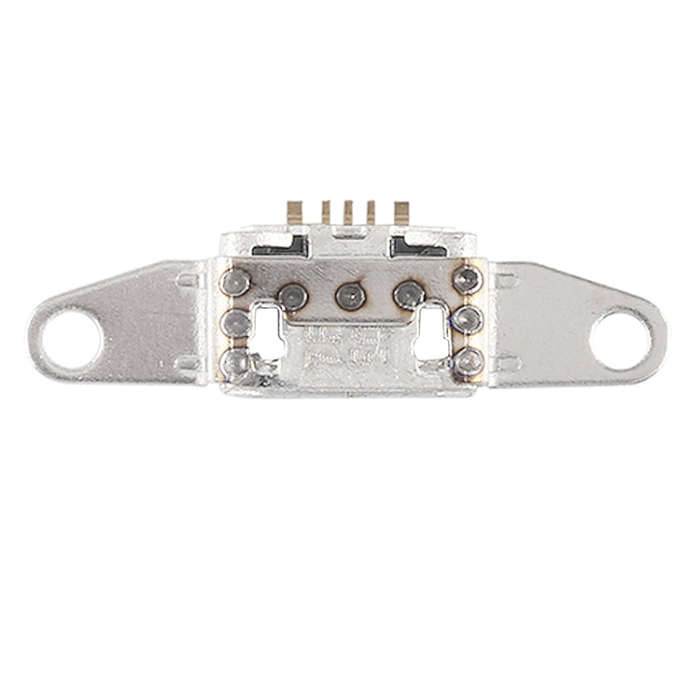 For Vivo Y71 / Y85 10pcs Charging Port Connector
