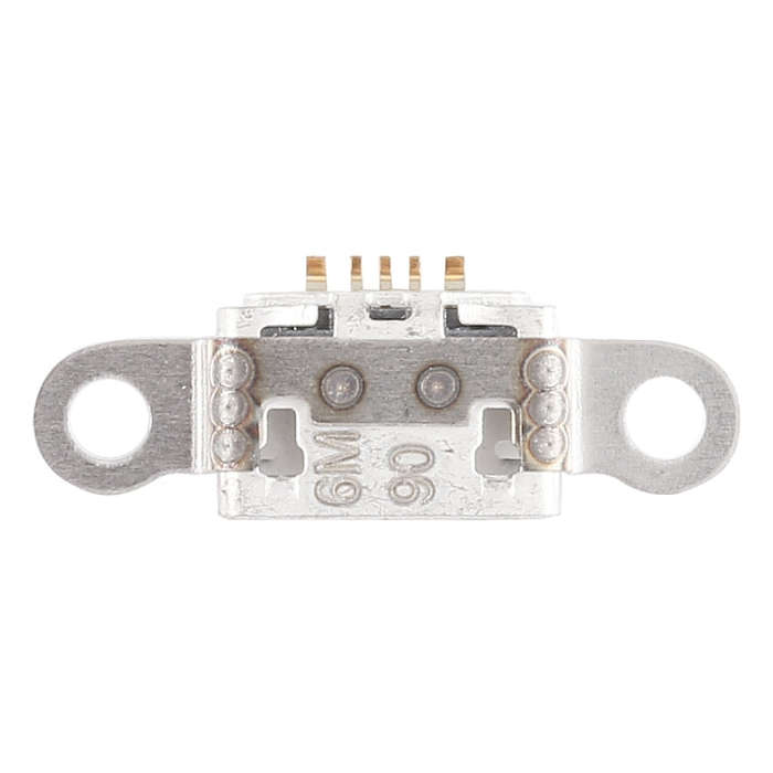 For Vivo Y53 / Y55 / Y66 10pcs Charging Port Connector