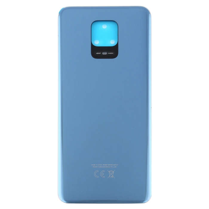Original Battery Back Cover for Xiaomi Redmi Note 9S / Redmi Note 9 Pro(India) / Redmi Note 9 Pro...