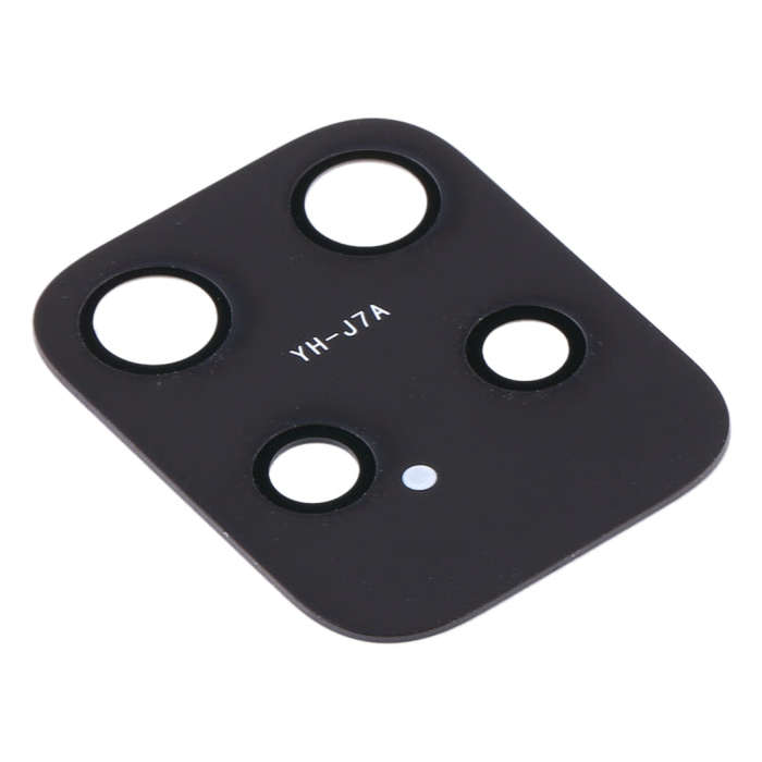 10 PCS Back Camera Lens for Xiaomi Redmi 10X 5G/Redmi 10X Pro 5G