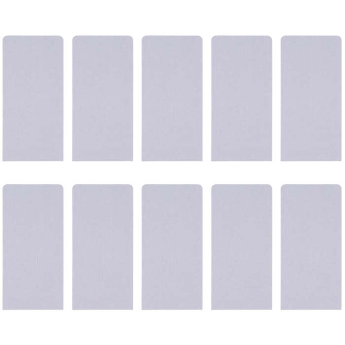 10 PCS Front Housing Adhesive for Google Pixel 3 XL