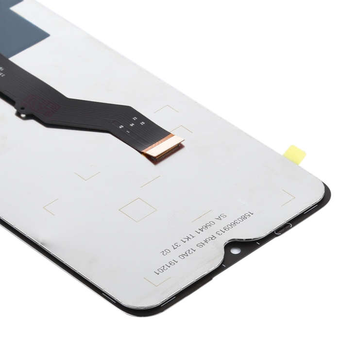 LCD Screen and Digitizer Full Assembly for Nokia 5.3 TA-1227 / TA-1229 / TA-1223 / TA-12234