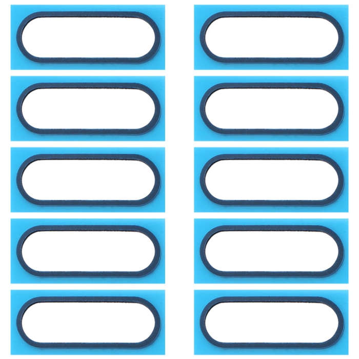 For Huawei P30 Lite (48MP) 10 PCS Camera Lens Cover Adhesive