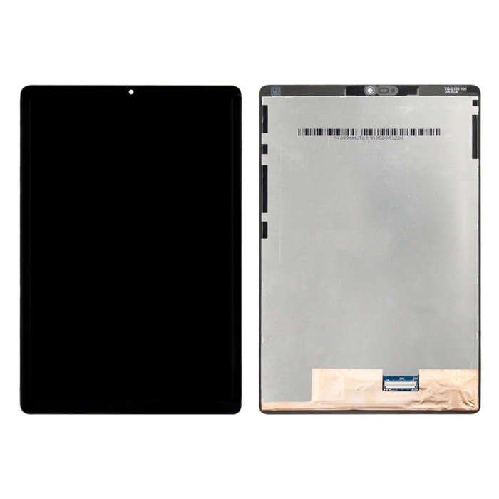 LCD Screen and Digitizer Full Assembly for Lenovo Tab M8 PRC ROW TB-8505X TB-8505F TB-8505