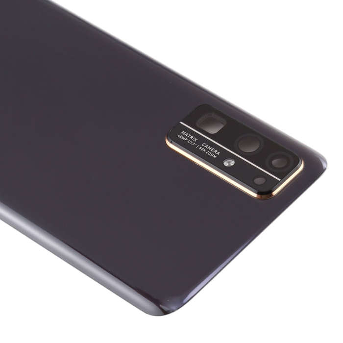 Original Battery Back Cover With Camera Lens Cover for Huawei Honor 30