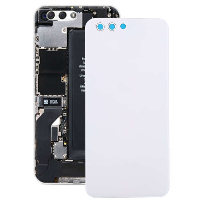 Battery Back Cover with Camera Lens & Side Keys for Asus ZenFone 4 ZE554KL