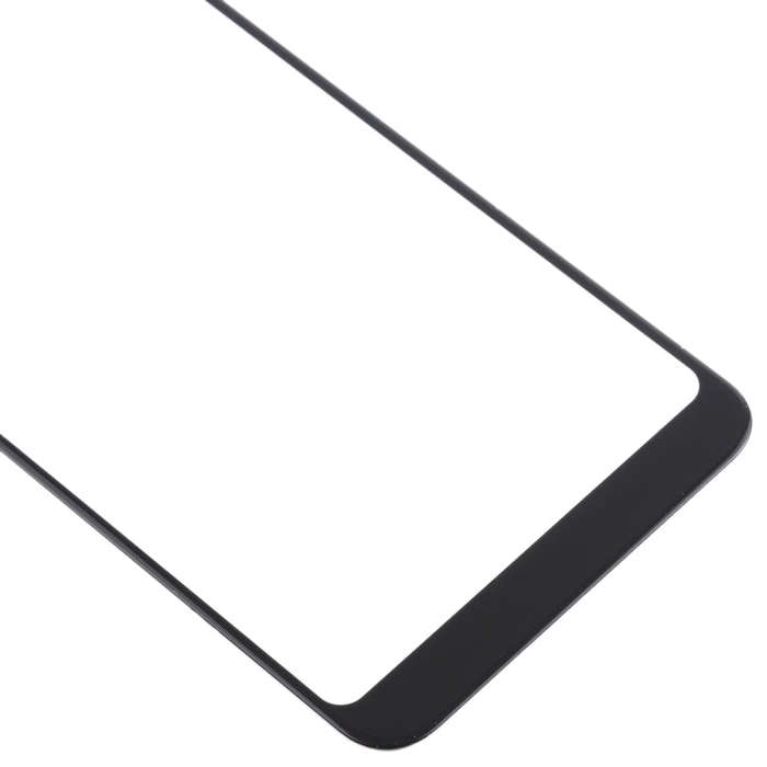 Front Screen Outer Glass Lens for Xiaomi Redmi Note 5 / Note 5 Pro