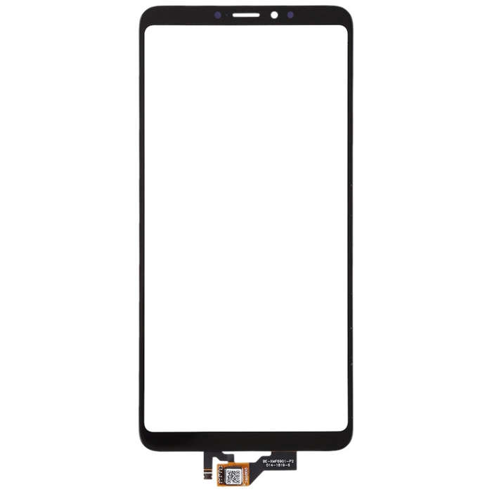 Touch Panel for Xiaomi Mi Max 3