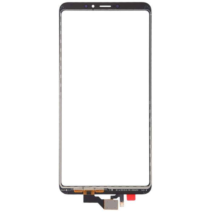 Touch Panel for Xiaomi Mi Max 3