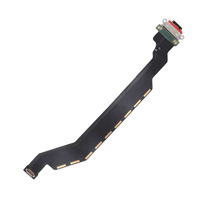 For OnePlus 6 Charging Port Flex Cable
