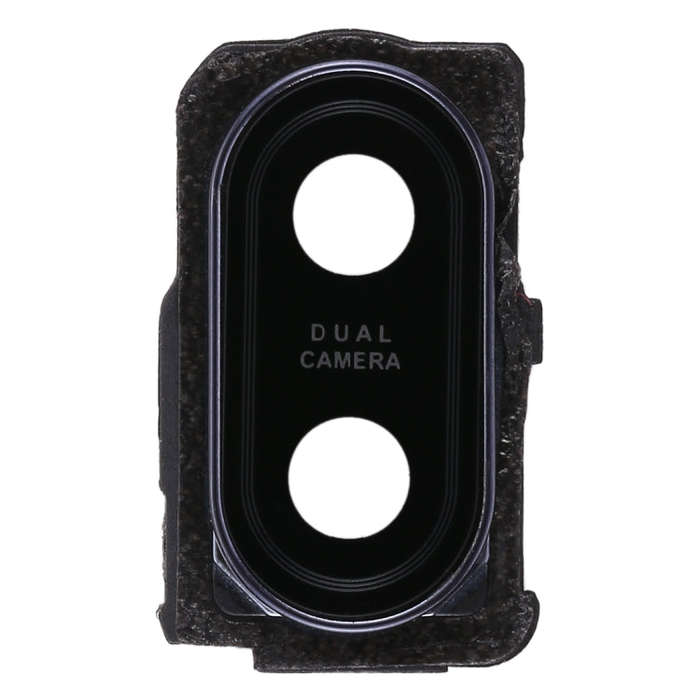 Back Camera Lens Frame for Asus Zenfone Max Pro (M1) ZB601KL