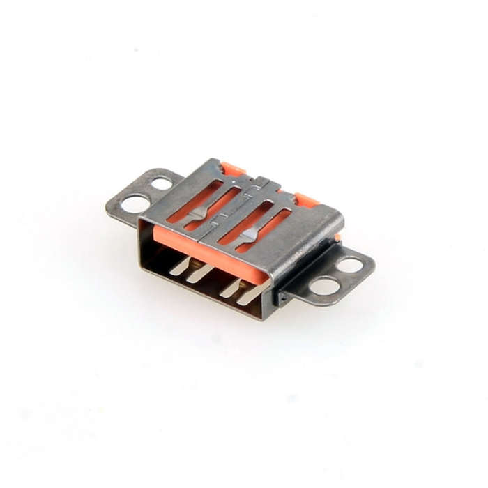 USB DC Power Jack Connector for Lenovo Yoga 3 Pro 13 S0P45