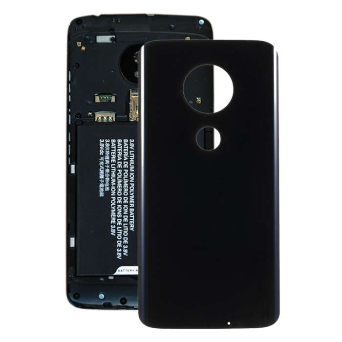 Battery Back Cover for Motorola Moto G7 Plus