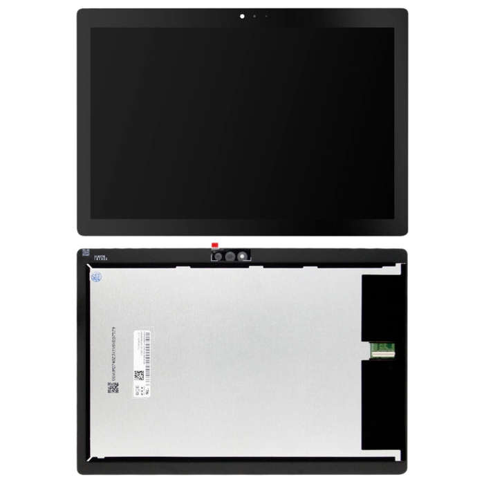 LCD Screen and Digitizer Full Assembly for Lenovo Tab M10 / Tab 5 Plus TB-X605L TB-X605F TB-X605M...