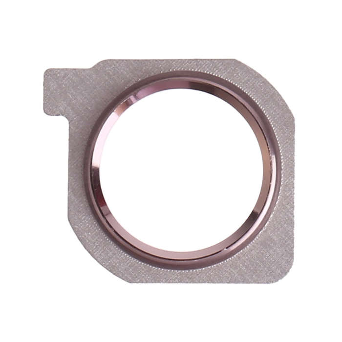 Fingerprint Protector Ring for Huawei P20 Lite / Nova 3e, For Huawei P20 Lite / Nova 3e(Gold), Fo...