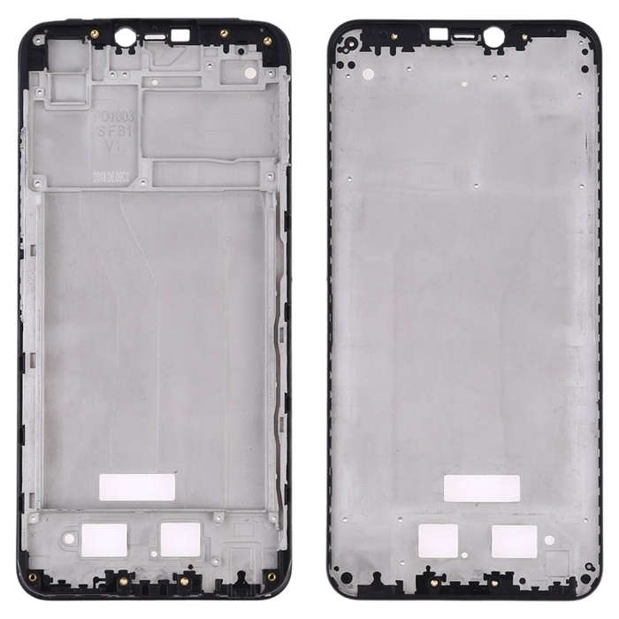 For Vivo Y83 Middle Frame Bezel Plate