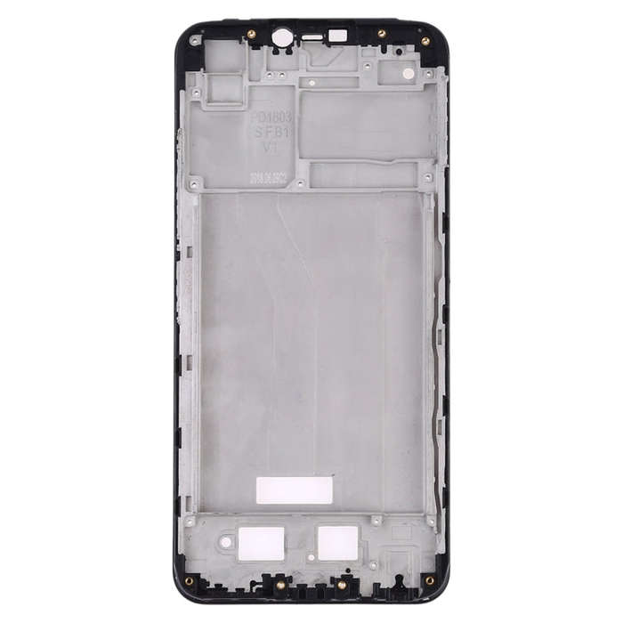 For Vivo Y83 Middle Frame Bezel Plate