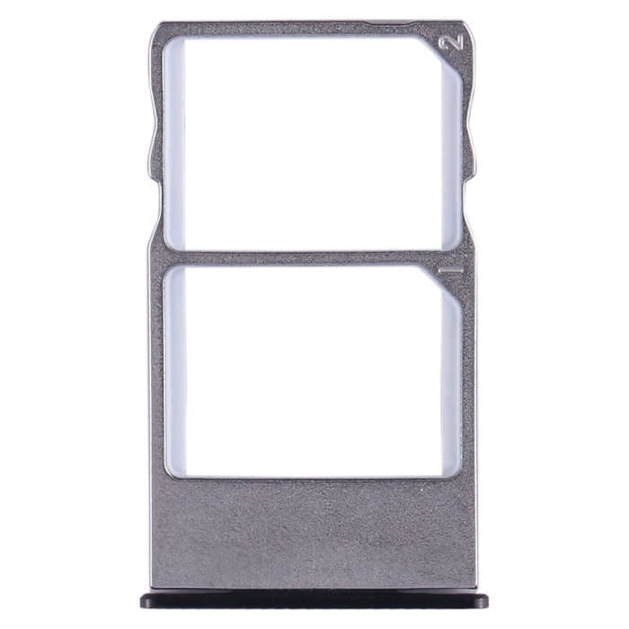 For Meizu 15 Plus SIM Card Tray + SIM Card Tray
