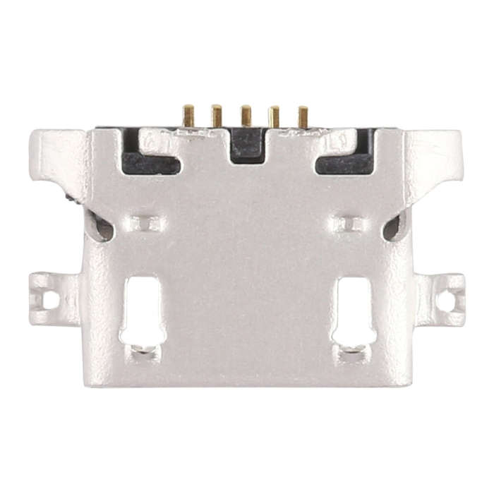 10 PCS Charging Port Connector for Xiaomi Redmi 3S / Redmi 3