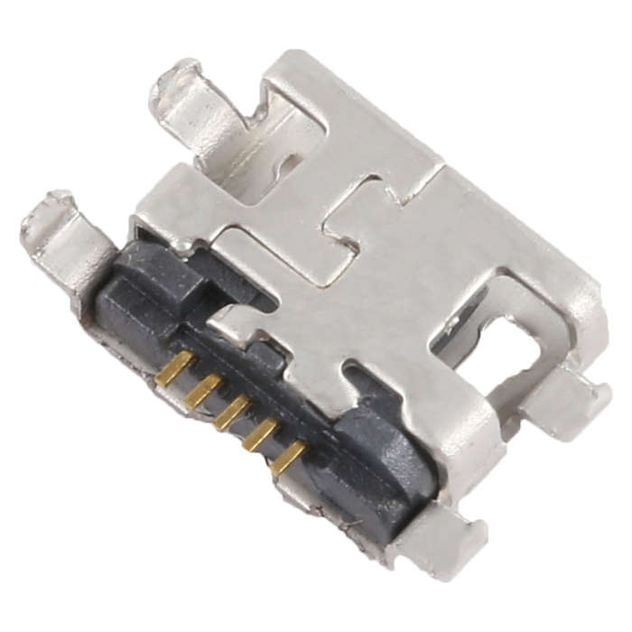 10 PCS Charging Port Connector for Xiaomi Redmi Note