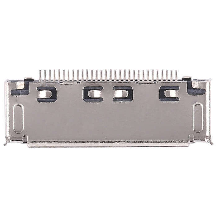 For Galaxy Note LTE 10.1 / N8020 10pcs Charging Port Connector, For Samsung Galaxy Note LTE 10.1