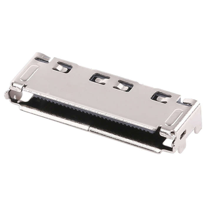 For Galaxy Note LTE 10.1 / N8020 10pcs Charging Port Connector, For Samsung Galaxy Note LTE 10.1
