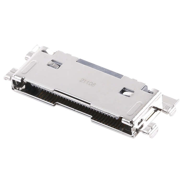 For Galaxy Tab 7.7 / P6800 10pcs Charging Port Connector, For Samsung Galaxy Tab P6800