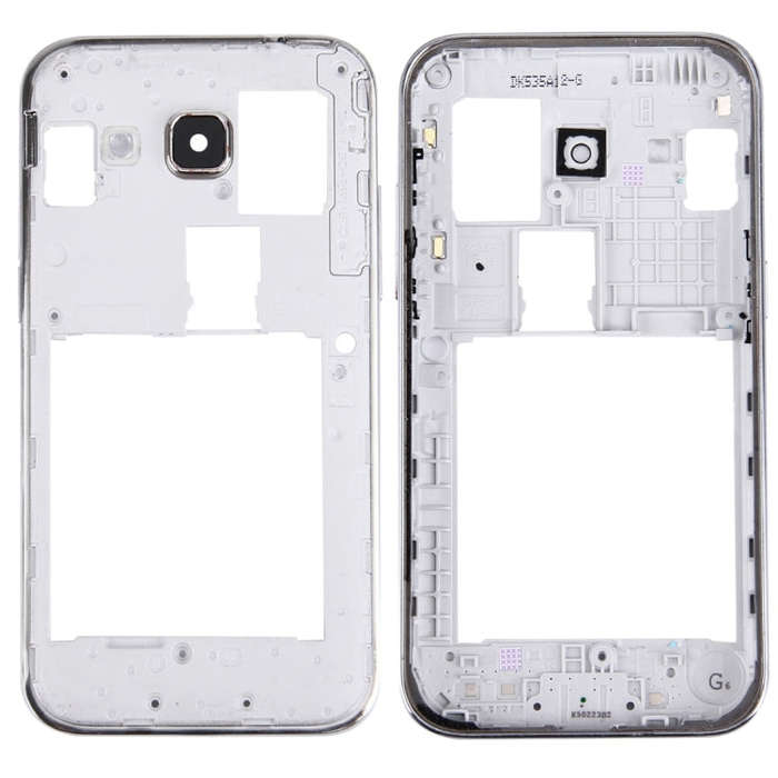 For Galaxy Core Prime / G360 Single SIM Version Middle Frame Bezel , For Samsung Galaxy Core Prim...
