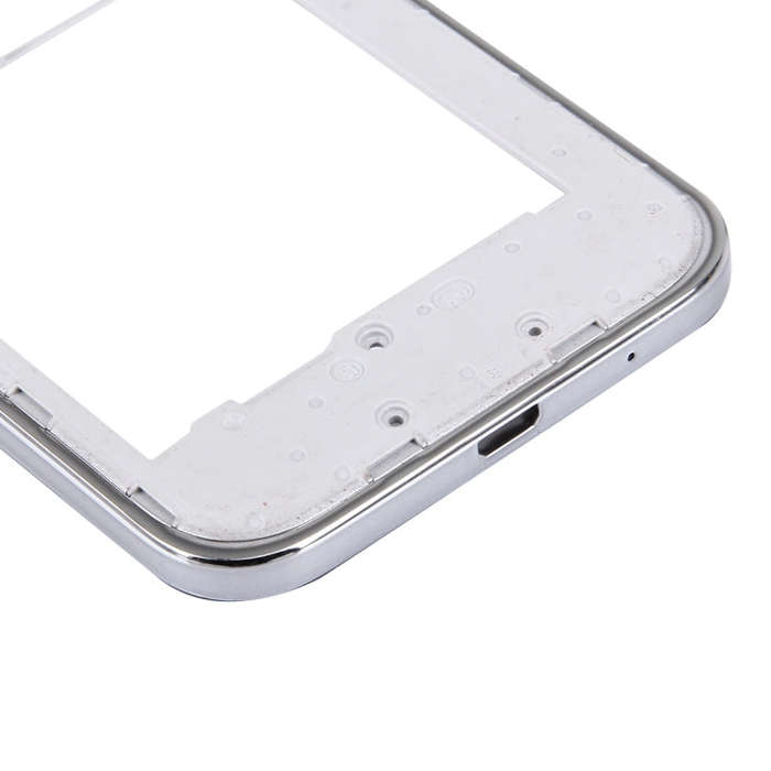 For Galaxy Core Prime / G360 Single SIM Version Middle Frame Bezel , For Samsung Galaxy Core Prim...