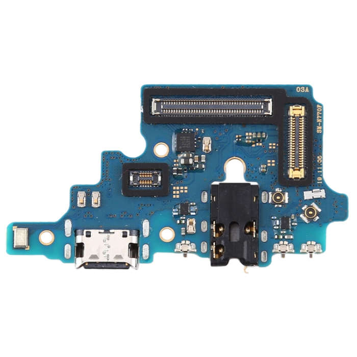 For Samsung Galaxy Note 10 Lite SM-N770F Original Charging Port Board, For Samsung Galaxy Note 10...