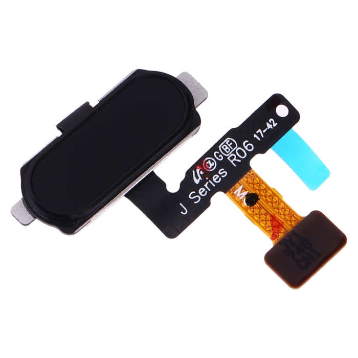 For Galaxy J5 (2017) SM-J530F/DS SM-J530Y/DS Fingerprint Sensor Flex Cable, For Samsung Galaxy J5...